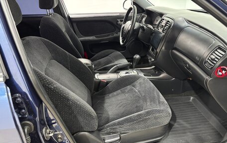 Hyundai Sonata IV рестайлинг, 2011 год, 520 000 рублей, 13 фотография