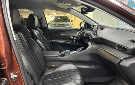 Peugeot 3008 II, 2017 год, 1 763 000 рублей, 10 фотография