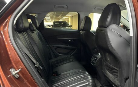 Peugeot 3008 II, 2017 год, 1 763 000 рублей, 11 фотография