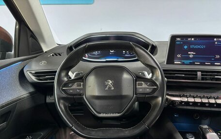 Peugeot 3008 II, 2017 год, 1 763 000 рублей, 18 фотография