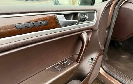 Volkswagen Touareg III, 2013 год, 1 890 000 рублей, 9 фотография