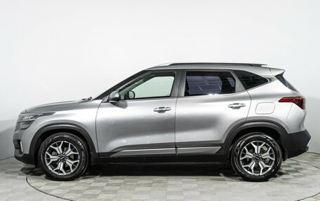 KIA Seltos I, 2020 год, 2 175 000 рублей, 9 фотография