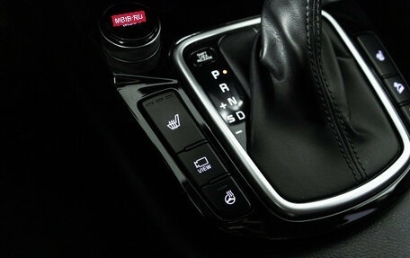 KIA Seltos I, 2020 год, 2 175 000 рублей, 22 фотография