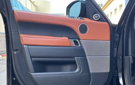 Land Rover Range Rover Sport II, 2013 год, 3 100 000 рублей, 9 фотография