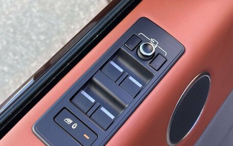 Land Rover Range Rover Sport II, 2013 год, 3 100 000 рублей, 10 фотография