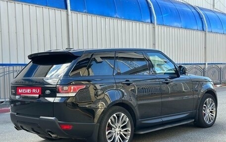 Land Rover Range Rover Sport II, 2013 год, 3 100 000 рублей, 6 фотография