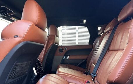Land Rover Range Rover Sport II, 2013 год, 3 100 000 рублей, 23 фотография