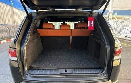Land Rover Range Rover Sport II, 2013 год, 3 100 000 рублей, 24 фотография