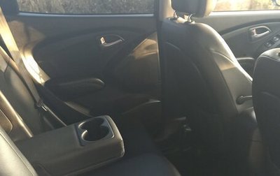 Hyundai ix35 I рестайлинг, 2012 год, 1 199 000 рублей, 1 фотография