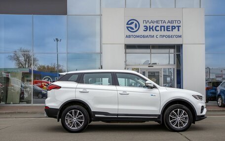 Geely Atlas, 2022 год, 1 850 000 рублей, 4 фотография