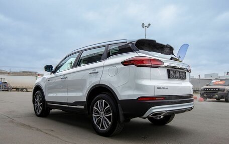 Geely Atlas, 2022 год, 1 850 000 рублей, 7 фотография