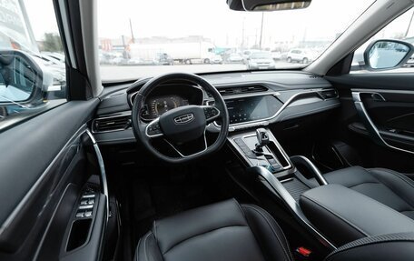 Geely Atlas, 2022 год, 1 850 000 рублей, 8 фотография