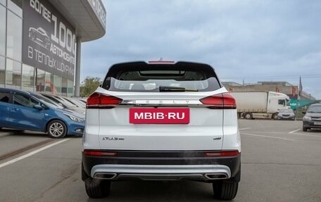 Geely Atlas, 2022 год, 1 850 000 рублей, 6 фотография