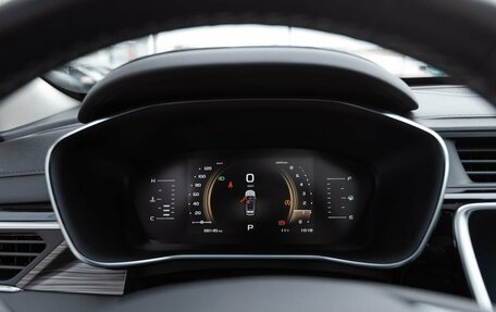 Geely Atlas, 2022 год, 1 850 000 рублей, 11 фотография
