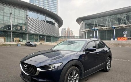 Mazda CX-30 I, 2021 год, 1 920 000 рублей, 1 фотография