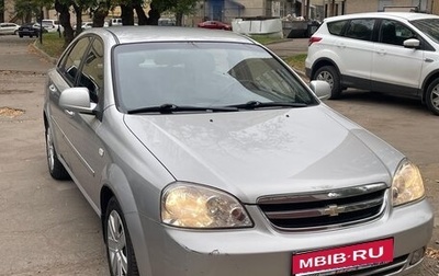 Chevrolet Lacetti, 2012 год, 650 000 рублей, 1 фотография