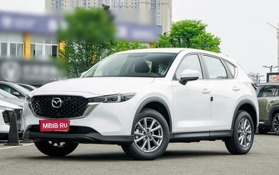 Mazda CX-5 II, 2025 год, 2 150 000 рублей, 1 фотография