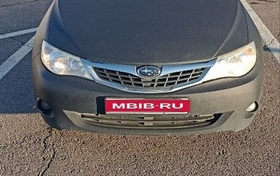 Subaru Impreza III, 2008 год, 545 000 рублей, 1 фотография