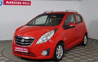 Ravon R2, 2016 год, 799 990 рублей, 1 фотография