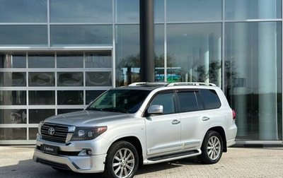 Toyota Land Cruiser 200, 2008 год, 2 045 000 рублей, 1 фотография