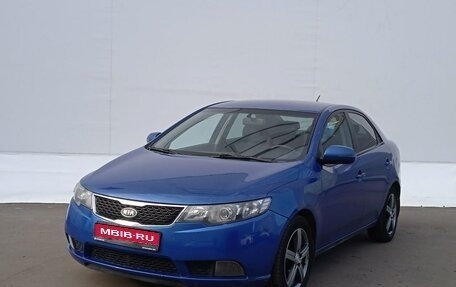 KIA Cerato III, 2011 год, 690 000 рублей, 1 фотография