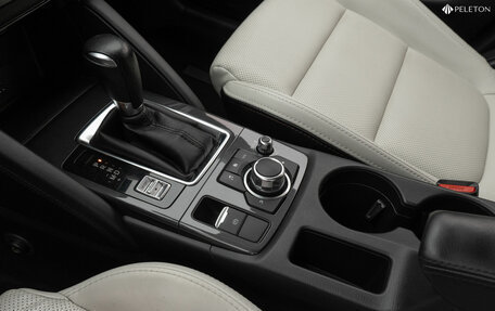 Mazda CX-5 II, 2015 год, 2 340 000 рублей, 15 фотография
