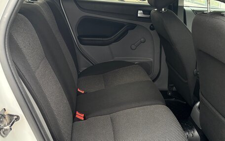Ford Focus II рестайлинг, 2011 год, 490 000 рублей, 4 фотография