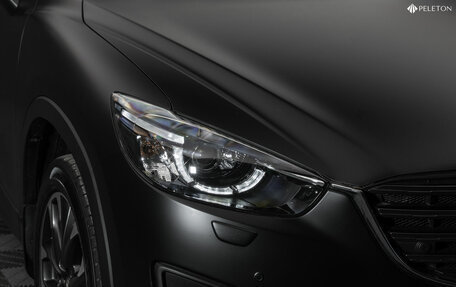 Mazda CX-5 II, 2015 год, 2 340 000 рублей, 26 фотография
