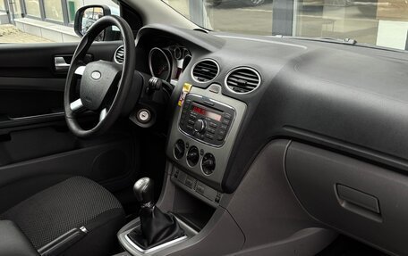 Ford Focus II рестайлинг, 2011 год, 490 000 рублей, 7 фотография