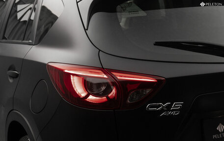Mazda CX-5 II, 2015 год, 2 340 000 рублей, 27 фотография