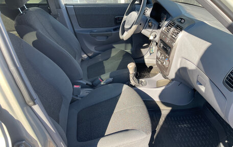 Hyundai Accent II, 2008 год, 465 000 рублей, 9 фотография