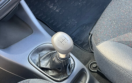 Hyundai Accent II, 2008 год, 465 000 рублей, 12 фотография