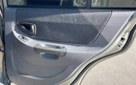 Hyundai Accent II, 2008 год, 465 000 рублей, 18 фотография