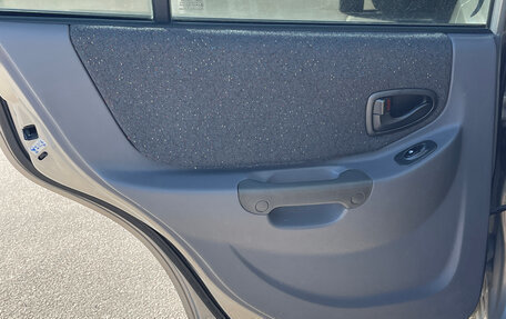 Hyundai Accent II, 2008 год, 465 000 рублей, 17 фотография