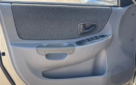 Hyundai Accent II, 2008 год, 465 000 рублей, 15 фотография