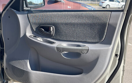 Hyundai Accent II, 2008 год, 465 000 рублей, 19 фотография