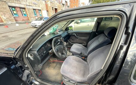 Volkswagen Vento, 1995 год, 260 000 рублей, 7 фотография