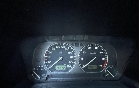 Volkswagen Vento, 1995 год, 260 000 рублей, 9 фотография