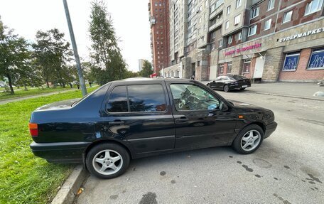 Volkswagen Vento, 1995 год, 260 000 рублей, 5 фотография