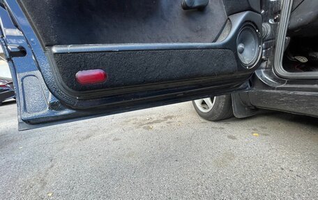 Volkswagen Vento, 1995 год, 260 000 рублей, 11 фотография