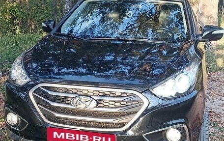 Hyundai ix35 I рестайлинг, 2012 год, 1 199 000 рублей, 6 фотография
