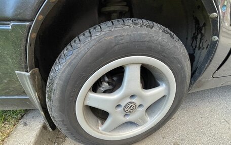 Volkswagen Vento, 1995 год, 260 000 рублей, 12 фотография