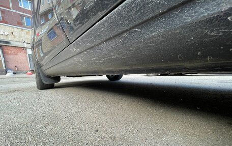 Volkswagen Vento, 1995 год, 260 000 рублей, 14 фотография