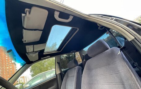 Volkswagen Vento, 1995 год, 260 000 рублей, 17 фотография