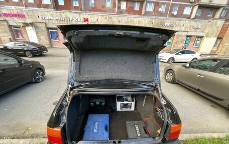 Volkswagen Vento, 1995 год, 260 000 рублей, 22 фотография