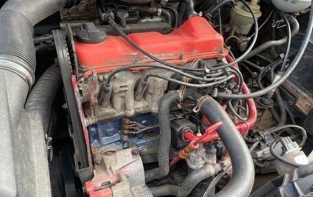 Volkswagen Vento, 1995 год, 260 000 рублей, 21 фотография