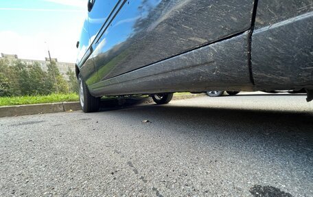 Volkswagen Vento, 1995 год, 260 000 рублей, 13 фотография