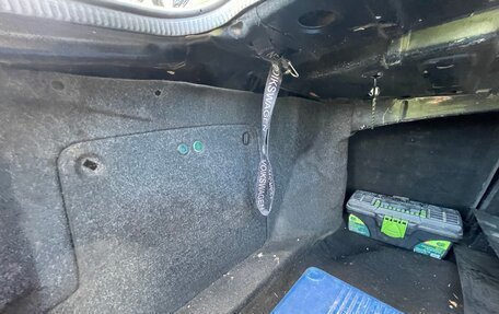 Volkswagen Vento, 1995 год, 260 000 рублей, 24 фотография