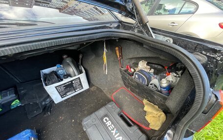 Volkswagen Vento, 1995 год, 260 000 рублей, 25 фотография