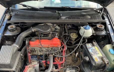 Volkswagen Vento, 1995 год, 260 000 рублей, 20 фотография